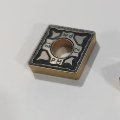 Ein guter Preis. 89.5HRA Härte Karbidinsert für Gusseisen und Goldmaterial Online