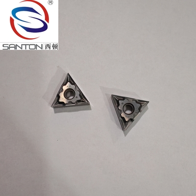 Ein guter Preis. Spezielle Fräswerkzeuge sehen nicht weiter als CNC-Carbid-Einlagen für Stahl Online