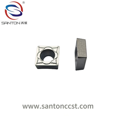 Ein guter Preis. Maximieren Sie Ihre CNC-Bearbeitungsmöglichkeiten mit hochflexiblen Hartmetalleinsätzen und Unterstützung Online