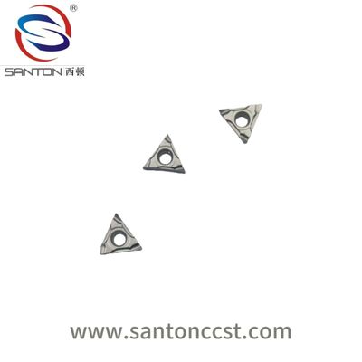 Ein guter Preis. Global Manufacturing Advantage ISO9001 2015 Certified Carbide Turning Inserts for Cost-competitive Production Online