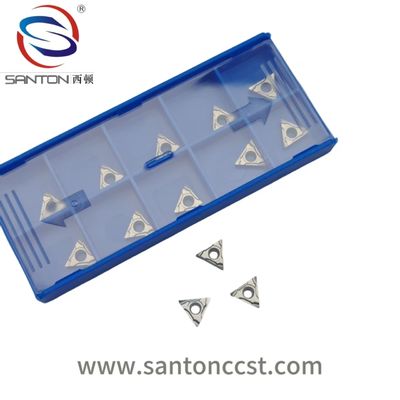 Ein guter Preis. Fully Customizable Model Number CNC Carbide Inserts ISO9001 2015 Certified for High Productivity Online