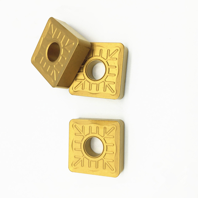 Ein guter Preis. Cnc-Karbid, das Einsätze für Klasse des Metalldrehenprägeausschnitts K05 fugt Online