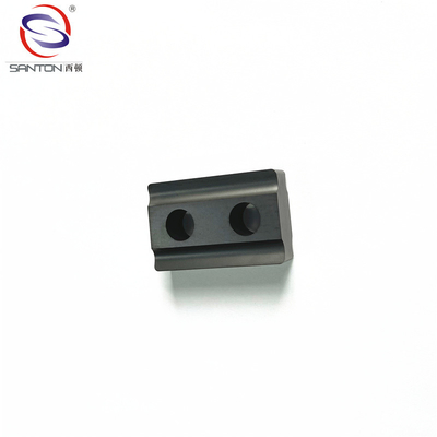 Ein guter Preis. CNC K05 CVD beschichtete Einsätze für die Herstellung des festen Karbid-Lochs Online